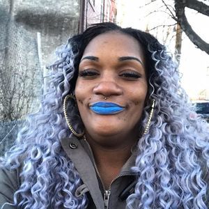 Meet your Posher, Shakarra